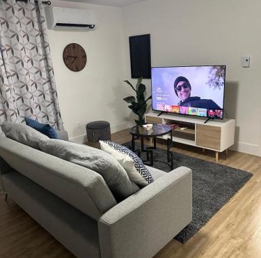 Tynnahs Place