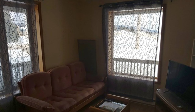 Vrbo Property