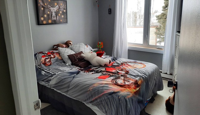 Vrbo Property