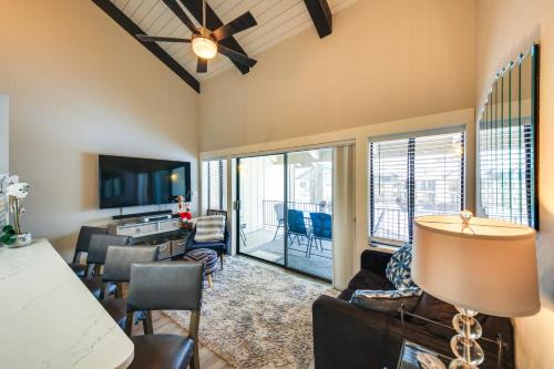 Waterfront Sandpoint Condo: Lake Access!
