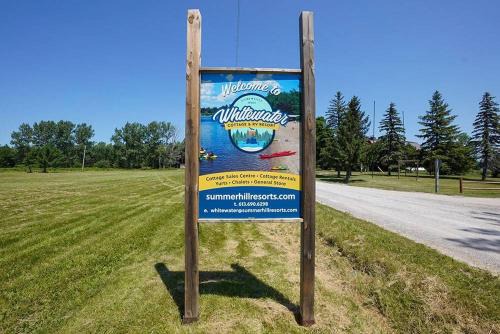 Whitewater Cottage & RV Resort