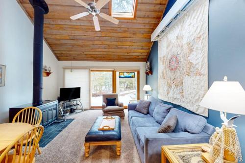 Wilderness 36