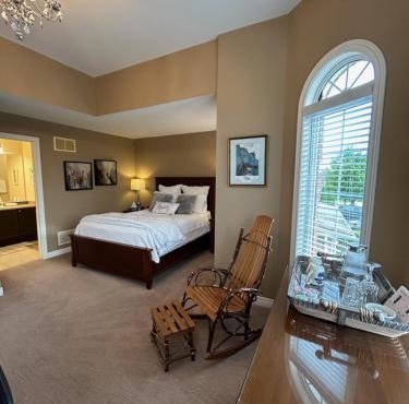 Willow Pond Satellite B&B