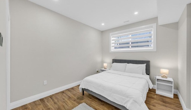 Windsor Perfect Stay