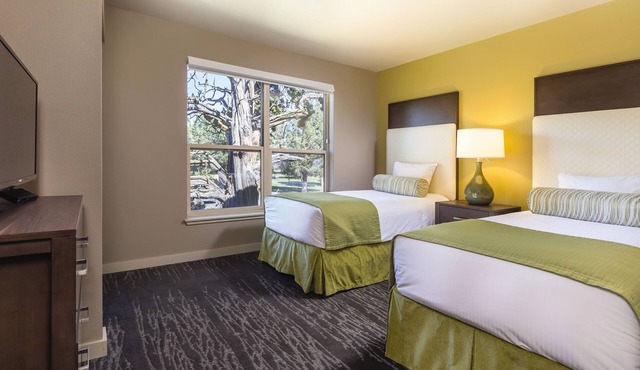WorldMark Eagle Crest