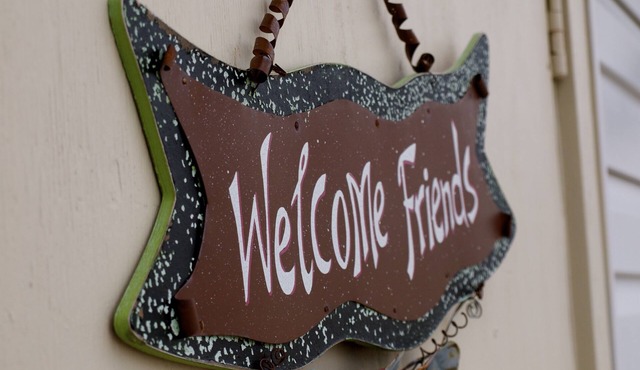 * Ypcfitness & Accomodations *