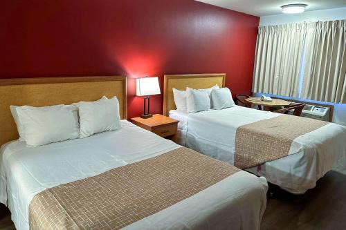 Travelodge 