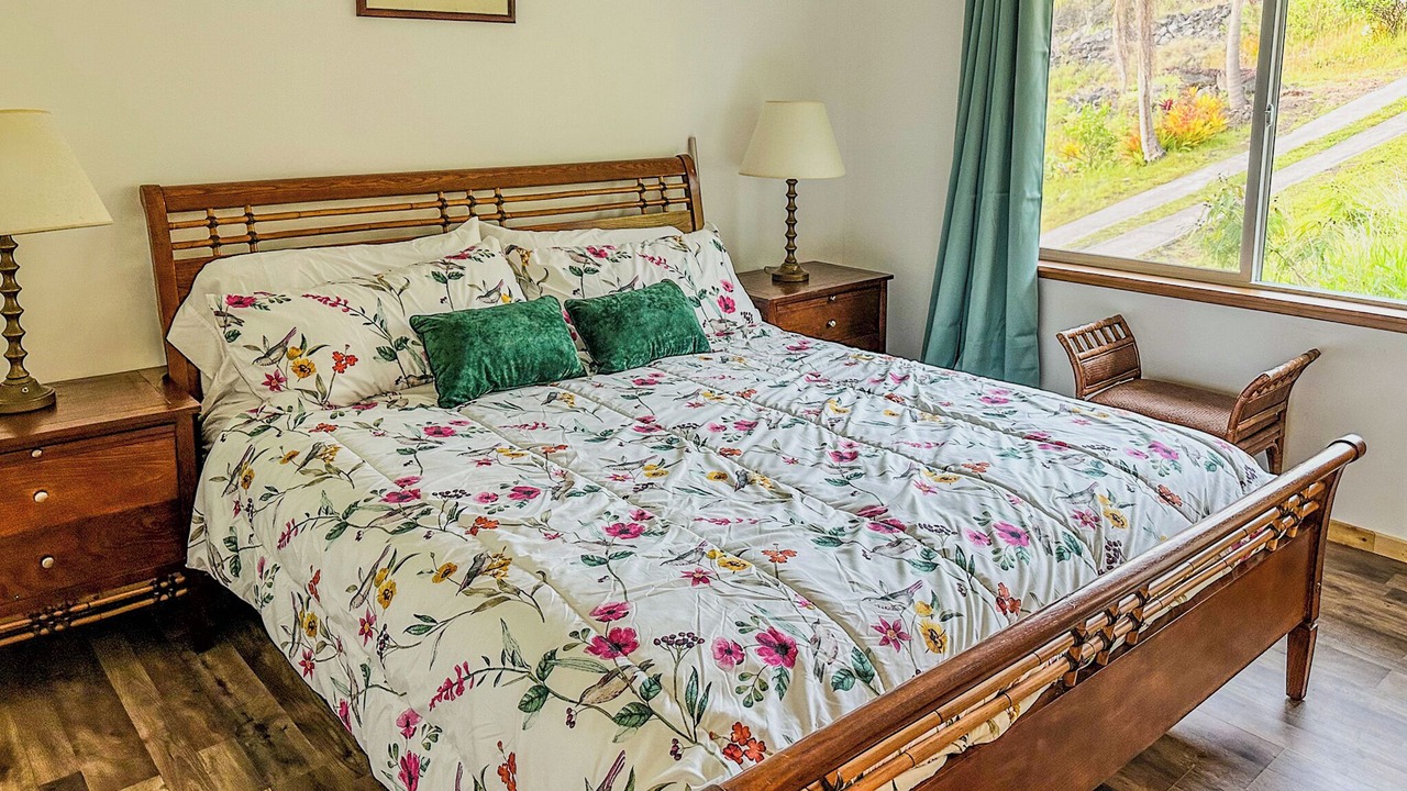 Photo of Bedroom in Opihihale
