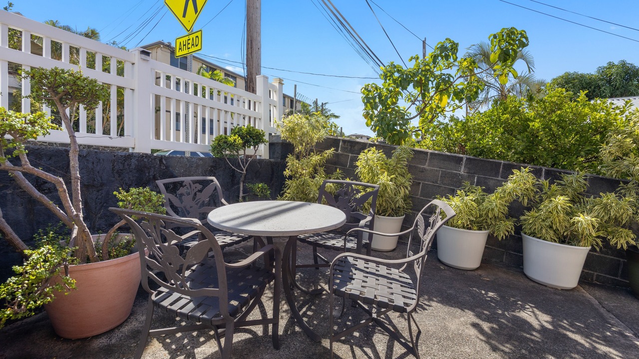 Photo of Outdoor in Pacific Heights