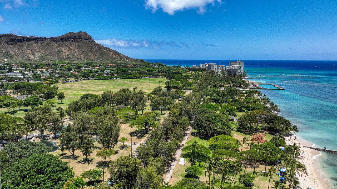 Photo of Others in Diamond Head - Kapahulu - St. Louis