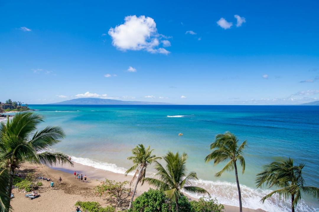 Photo of Others in Kahana