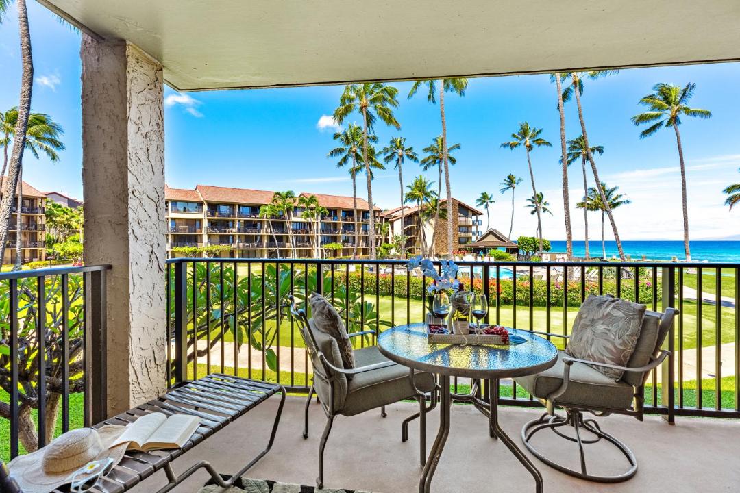 Photo of Others in Historic Lahaina Front Street