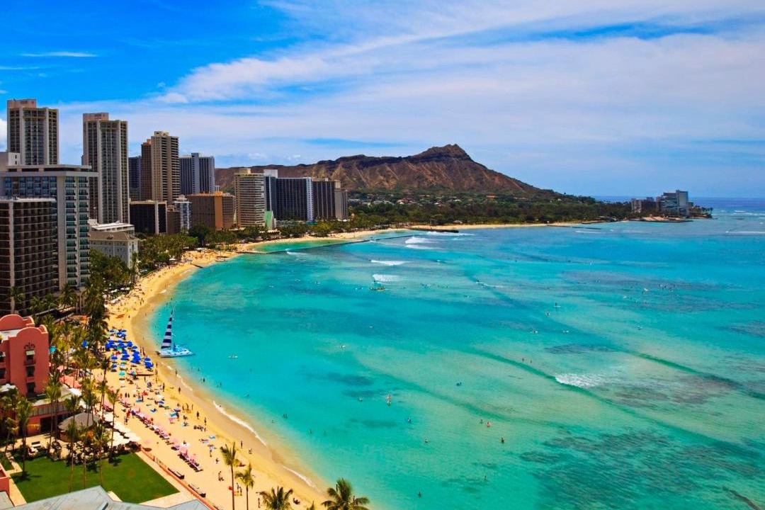 Photo of Others in Waikiki