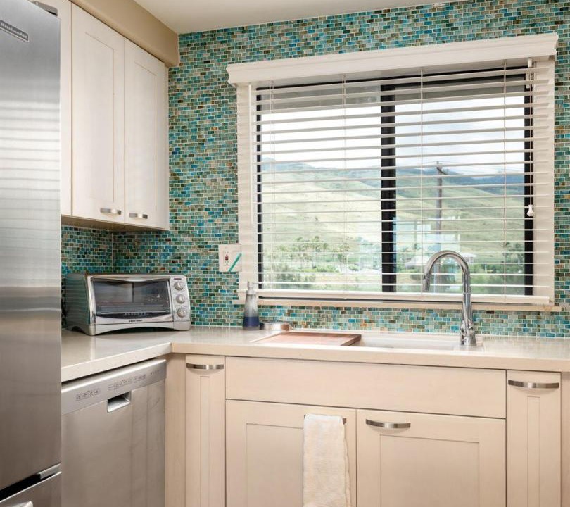 Photo of Kitchen in Maalaea