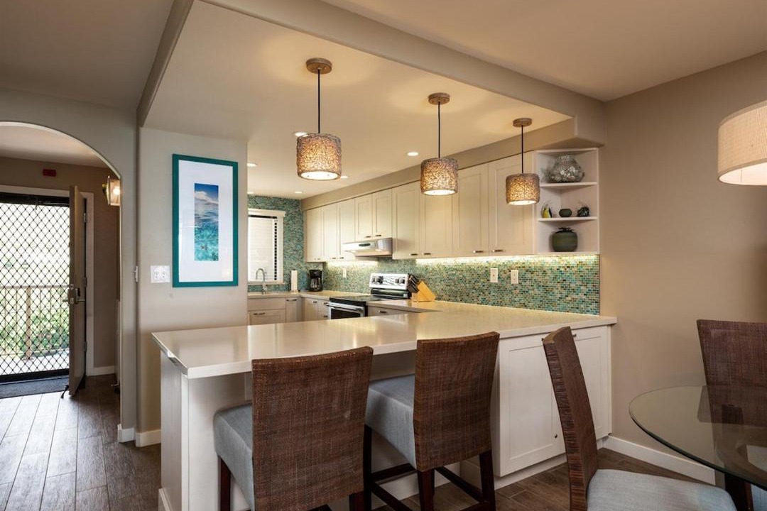 Photo of Kitchen in Maalaea