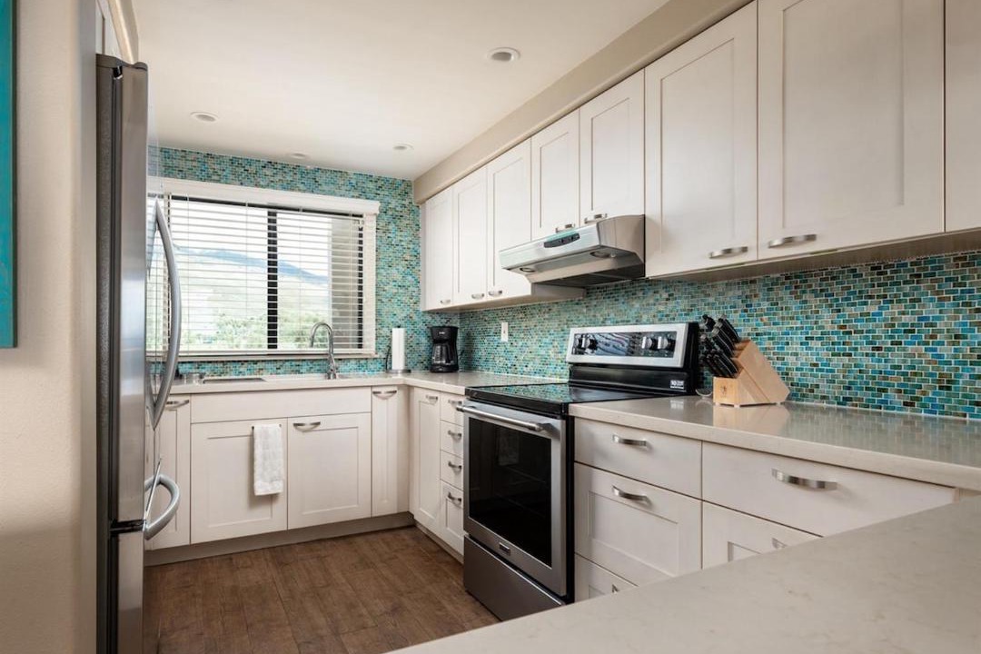 Photo of Kitchen in Maalaea
