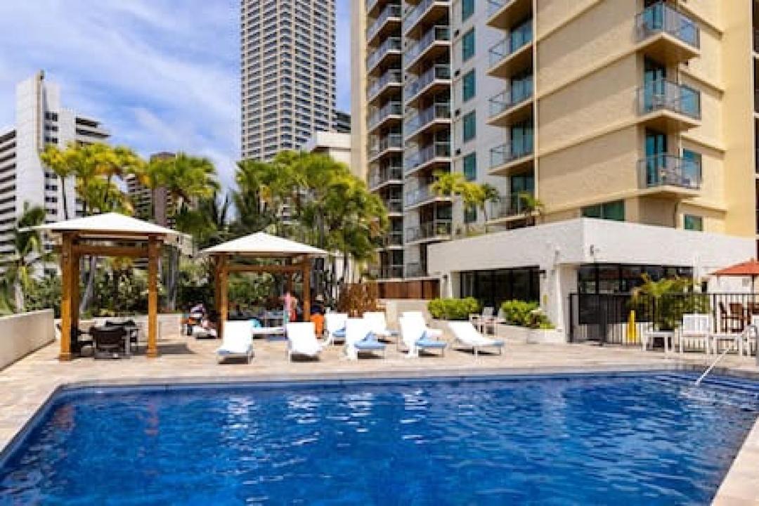 Photo of Others in Waikiki