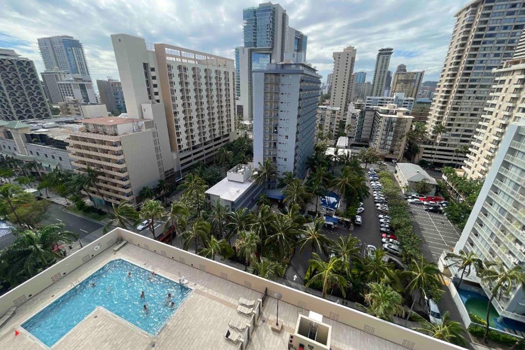Photo of Others in Waikiki
