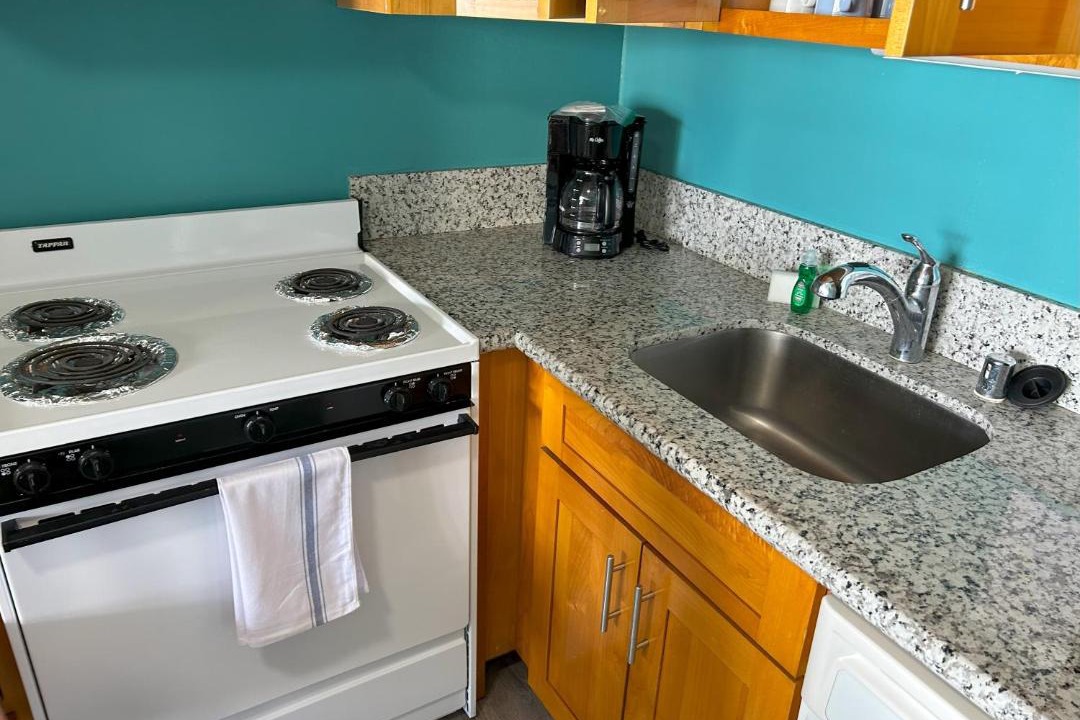 Photo of Kitchen in Waikiki