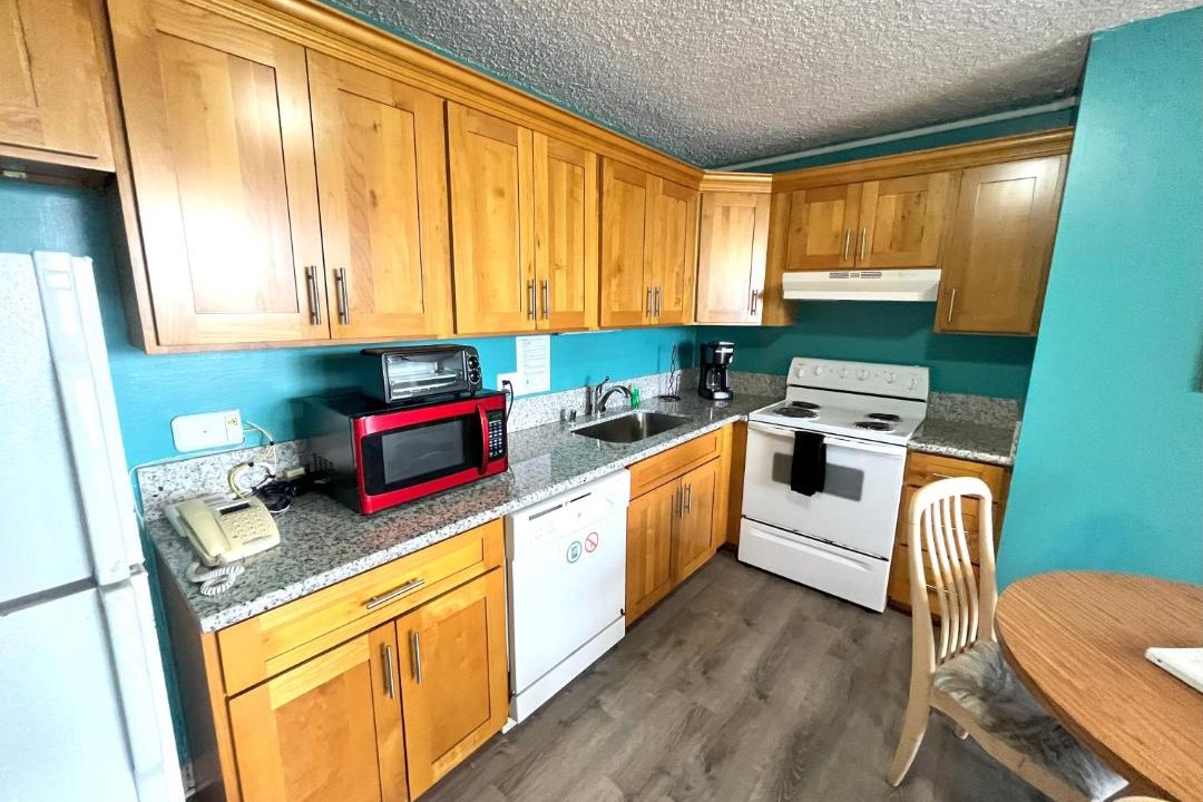 Photo of Kitchen in Waikiki