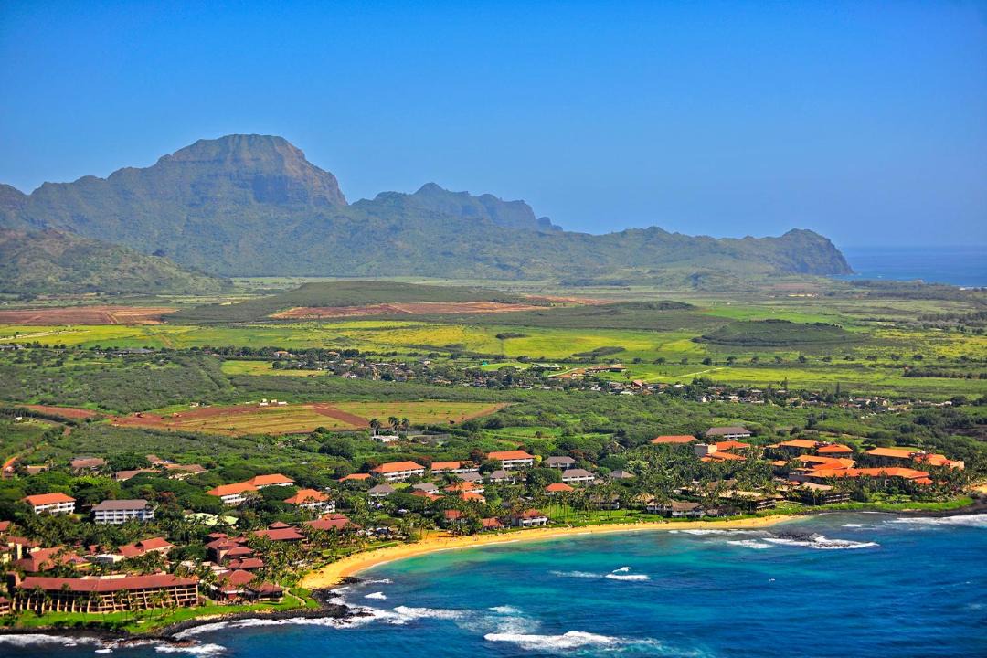 Photo of Others in Poipu