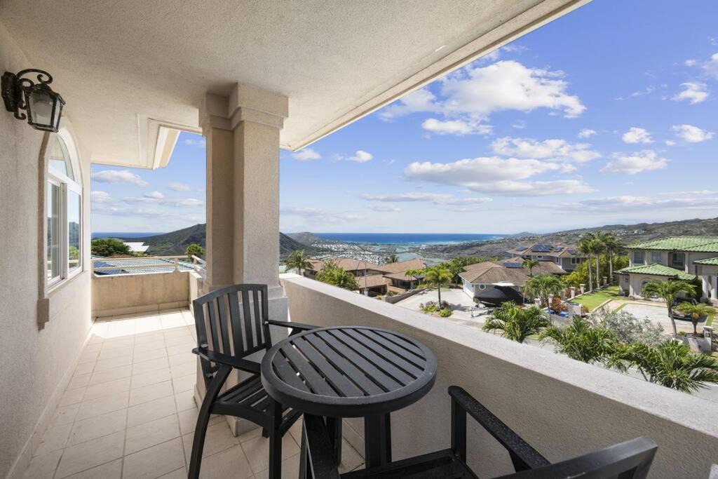 Photo of Patio Balcony in Kamehame Ridge