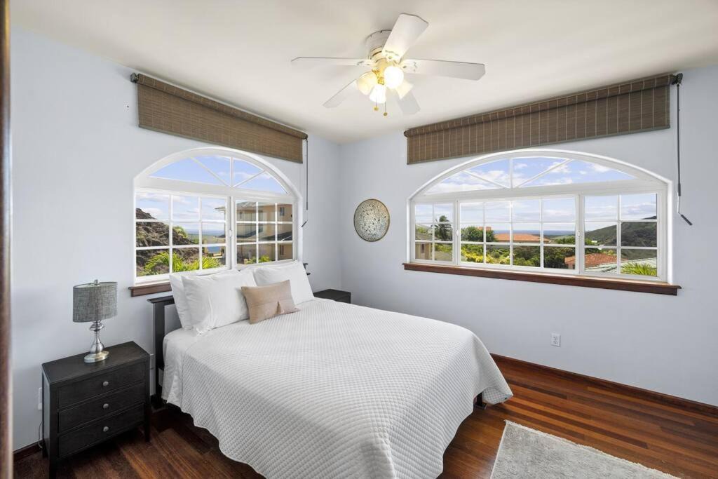 Photo of Bedroom in Kamehame Ridge