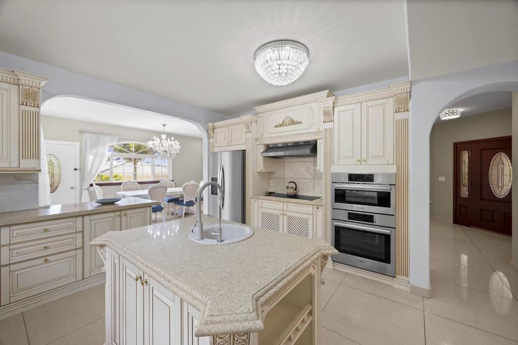 Photo of Kitchen in Kamehame Ridge