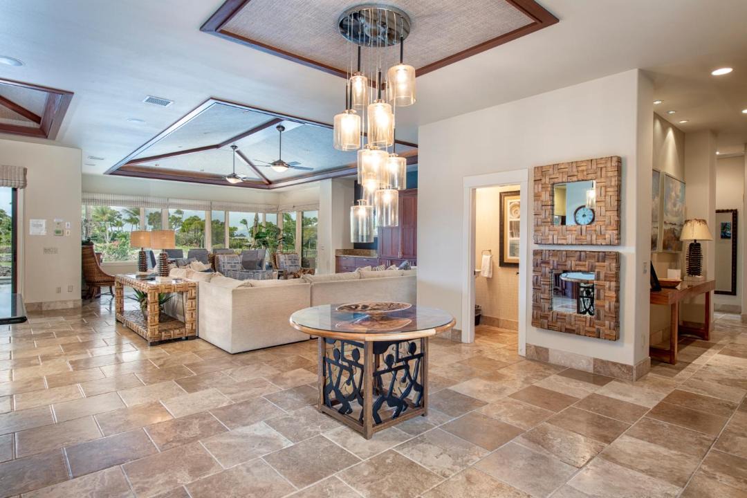 Photo of Livingroom in The Estates