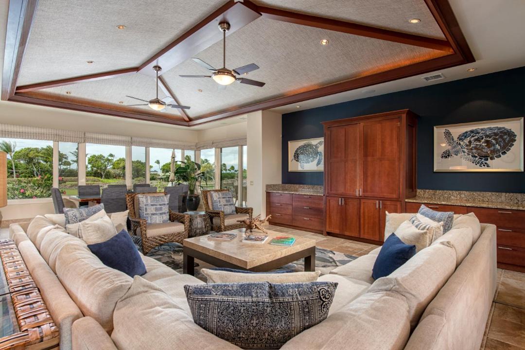 Photo of Livingroom in The Estates