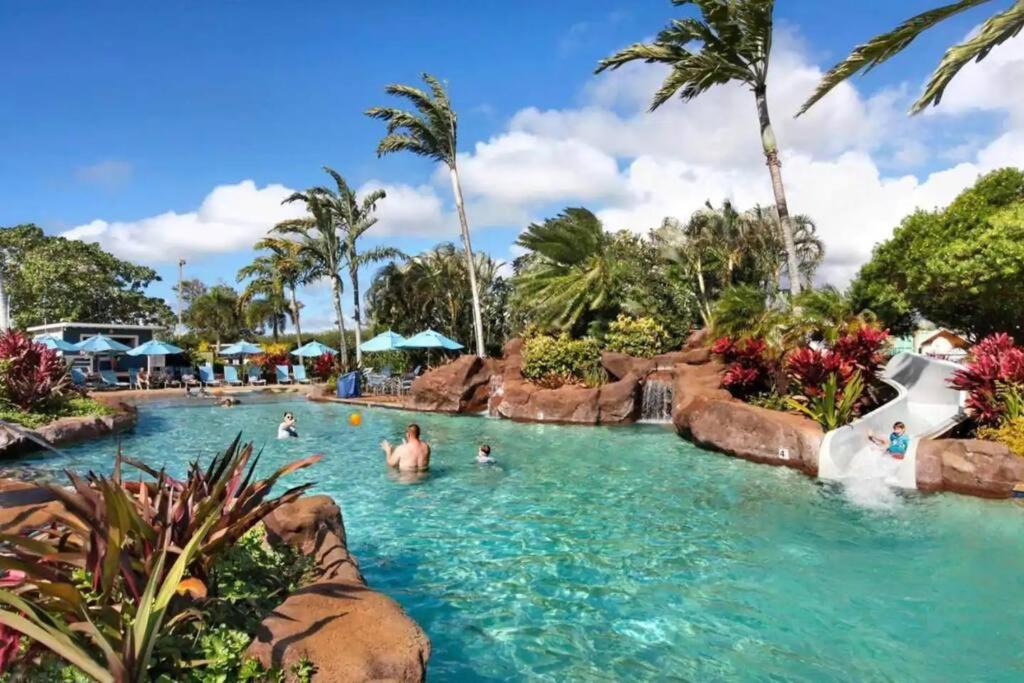 Photo of Others in Poipu