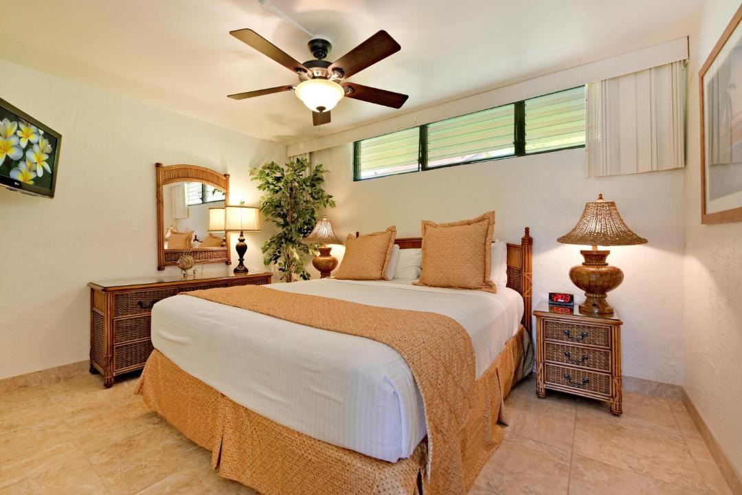 Photo of Bedroom in Honokowai