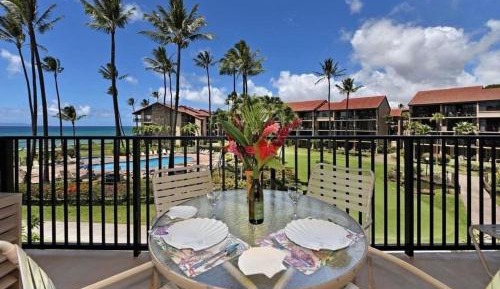 Vacation Home