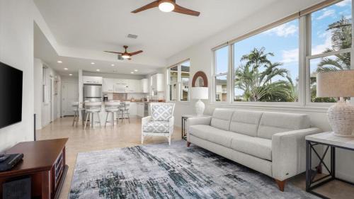 Two-Bedroom Holiday Home