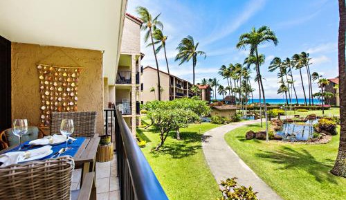 Vacation Home