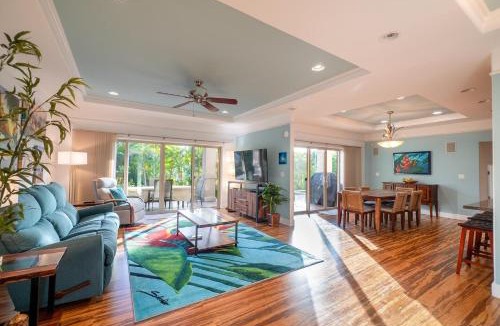Wailea House | Ultimate Family Getaway: Spacious 4BR Home with Pool BBQ Beach Access—Perfect for Groups