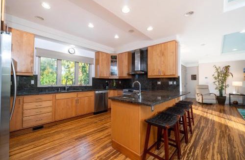 Wailea House | Ultimate Family Getaway: Spacious 4BR Home with Pool BBQ Beach Access—Perfect for Groups